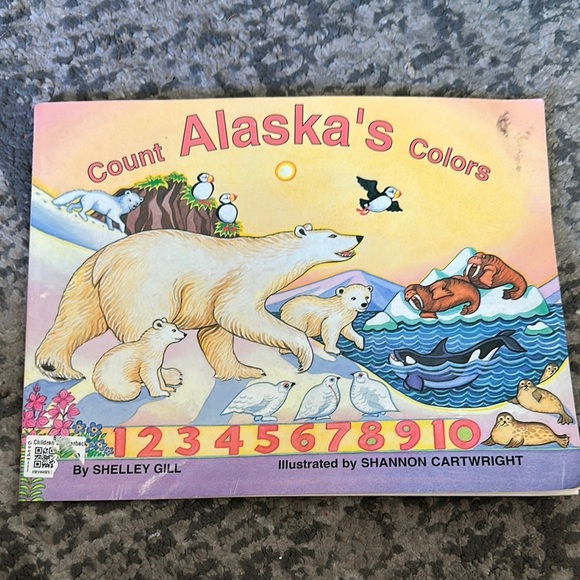 Scholastic Other - Scholastic Yellow and Pink Building Blocks Set